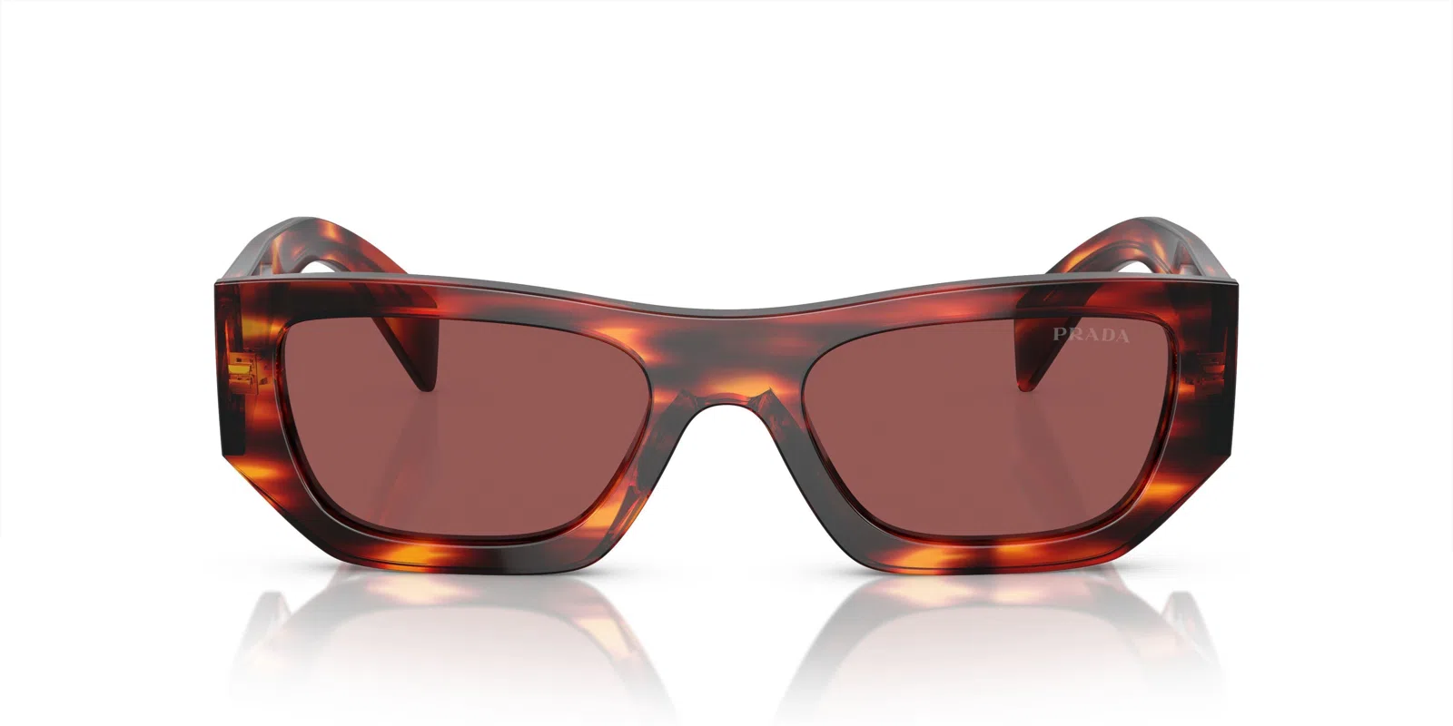 Prada A01SF Sunglasses - view 14